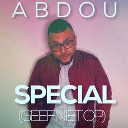 Special Geef Niet Op Chords by Abdou