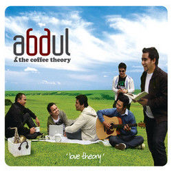 Ku Cinta Kau Lebih Dari Kemarin Chords by Abdul And The Coffee Theory
