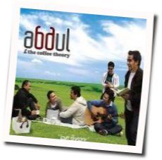Tanda Tanda Cinta Chords by Abdul And The Coffee Theory