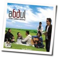 Tanda Tanda Cinta by Abdul And The Coffee Theory