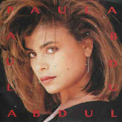 Cold-hearted by Paula Abdul