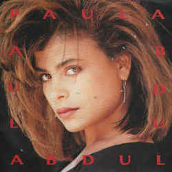 Cold-hearted Solo Tab by Paula Abdul