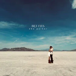 Blue Eyes Chords by Abe Parker