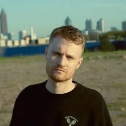 Don't Want To Be Alone Chords by Abe Parker