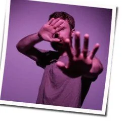 Forget Chords by Abe Parker