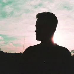 Rain For Christmas Chords by Abe Parker