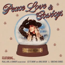 She Loves Christmas Chords by Abe Parker