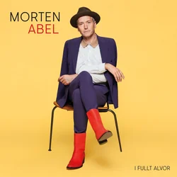 Annabelle Chords by Morten Abel