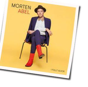 Bigbrother Chords by Morten Abel