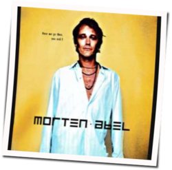 Tulipz Chords by Morten Abel