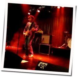 Met De Deur Op Slot Chords by Abel