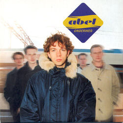 Onderweg Tab by Abel