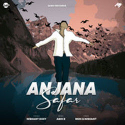 Anjana Safar by Abhi B