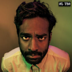 Hello Stranger Chords by Abhi The Nomad