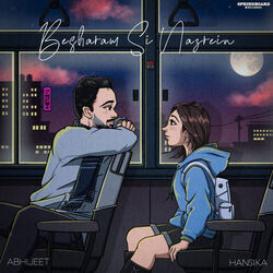 Besharam Si Nazrein Chords by Abhijeet Srivastava