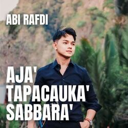 Aja Tapacauka Sabbara Chords by Abi Rafdi