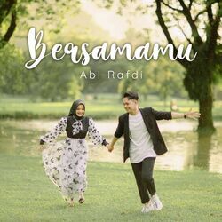 Bersamamu Chords by Abi Rafdi