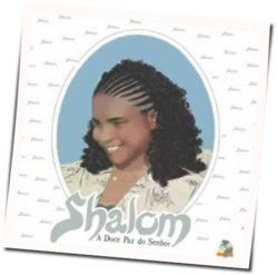 Vem Trazer A Cristo Chords by Abi