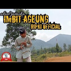Imbit Ageung Chords by Abiel Jatnika