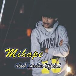 Mihape Chords by Abiel Jatnika