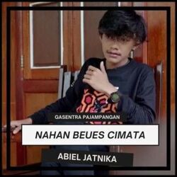 Nahan Beues Cimata Chords by Abiel Jatnika
