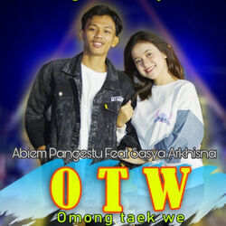 Otw Omong Taek We Chords by Abiem Pangestu
