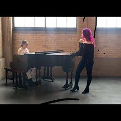 Burn For You Chords by Abigail Barlow