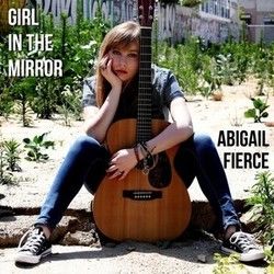 Girl In The Mirror by Abigail Fierce