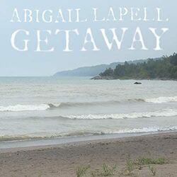 Gonna Be Leaving by Abigail Lapell