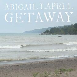 Abigail Lapell chords for Gonna be leaving
