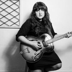 Halfway To Mexico Chords by Abigail Lapell