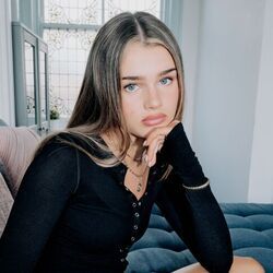 Love Someone Chords by Abigail Liddle