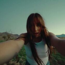 Run Girl Chords by Abigail Rose