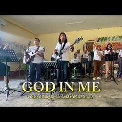 God Is With Me by Ablaze Music