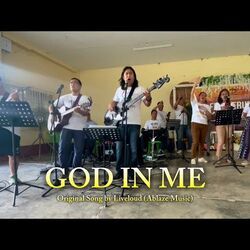 God Is With Me Chords by Ablaze Music