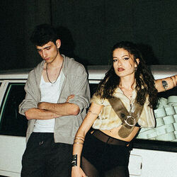 Coco Taxi Chords by Abor & Tynna