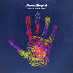 Little Something by Above & Beyond
