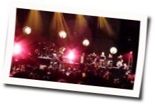 Making Plans Chords by Above & Beyond