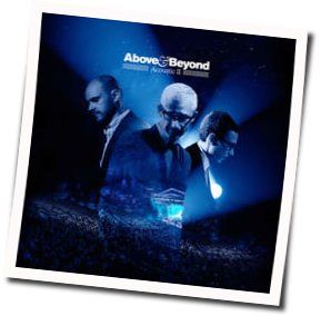 No One On Earth Acoustic by Above & Beyond