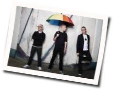Sticky Fingers Chords by Above & Beyond