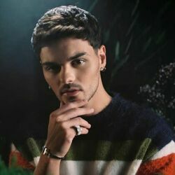La Idea Chords by Abraham Mateo