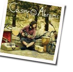 A Boy Can Dream Chords by Casey Abrams