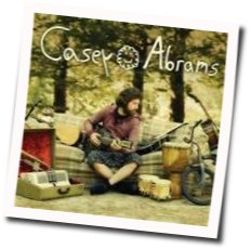 Simple Life Tab by Casey Abrams