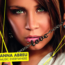 Sulle Tehty Chords by Abreu (Anna Abreu)