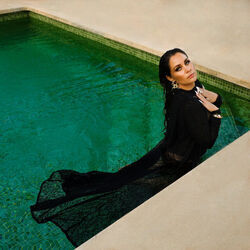 äiti Teresa Chords by Abreu, Bizi