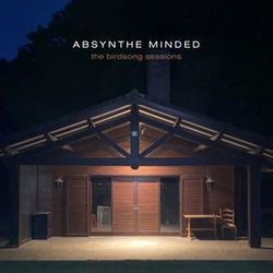 Avalanche by Absynthe Minded