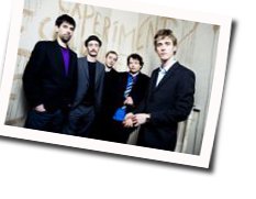 Heaven Knows Tab by Absynthe Minded