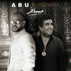 Mesafer Chords by Abu