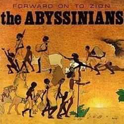 Satta Massagana by The Abyssinians