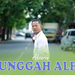 Munggah Alem Chords by Abzarin